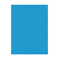 KESKİN COLOR FON KARTONU 50x70 MAVİ 160gr (202103-99) - KESKİN COLOR