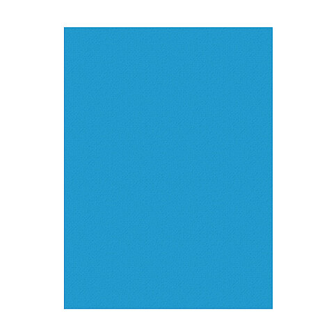 KESKİN COLOR FON KARTONU 50x70 MAVİ 160gr (202103-99) - 1