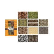 Keskin Elişi Kağıdı Safari 10Lu Poşet (180704) - KESKİN