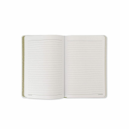 Keskin Hisli Şeyler Sert Kapak Defter 14X20 Çizgili 64 Yaprak İyi Ki Varsın (500541) - 2