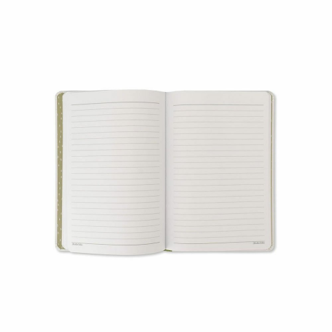 Keskin Hisli Şeyler Sert Kapak Defter 14X20 Çizgili 64 Yaprak İyi Ki Varsın (500541) - 2