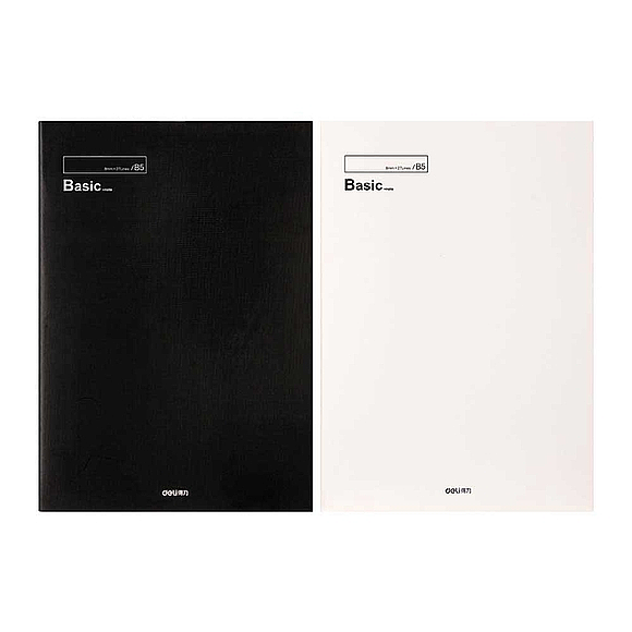 KESKİN JUNGLE SERT KAPAK DEFTER 17x24 ÇİZGİLİ 100 YAPRAK-KURT (411021)