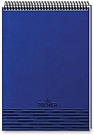 KESKİN COLOR PREMİER SPİRALLİ BLOKNOT A4 KARELİ 80 YAPRAK (149282) - KESKİN COLOR