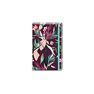 Keskin Pronot Sert Kapak Defter 9x14 Çizgili 80 Yaprak (413795) - KESKİN