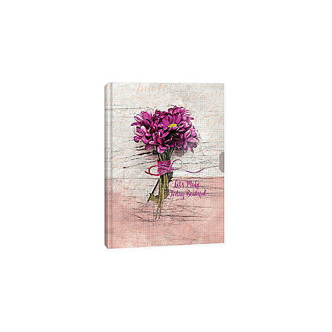 Keskin Slim Kilitli Hatıra Defteri 14x20 96 Yaprak (310630-99) - 1