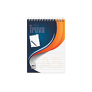 KESKİN TRUVA SPİRALLİ BLOKNOT A5 ÇİZGİLİ 40 YAPRAK (145601-99) - KESKİN
