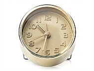 KİKKERLAND AC10-A-EU ASST ALARM SAAT ALTIN/BAKIR - KİKKERLAND
