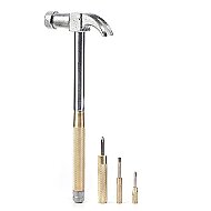 KİKKERLAND CD111 HANDY HAMMER ÇEKİÇ TORNAVİDA - KİKKERLAND
