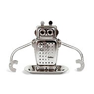 KİKKERLAND CU38 POŞET ÇAY DEMLEME ROBOTU - KİKKERLAND
