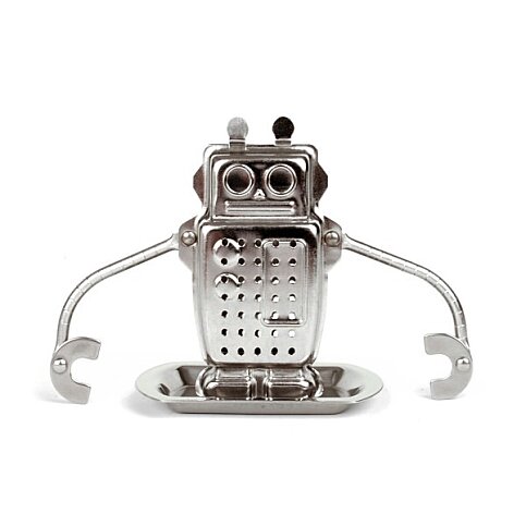KİKKERLAND CU38 POŞET ÇAY DEMLEME ROBOTU - 1