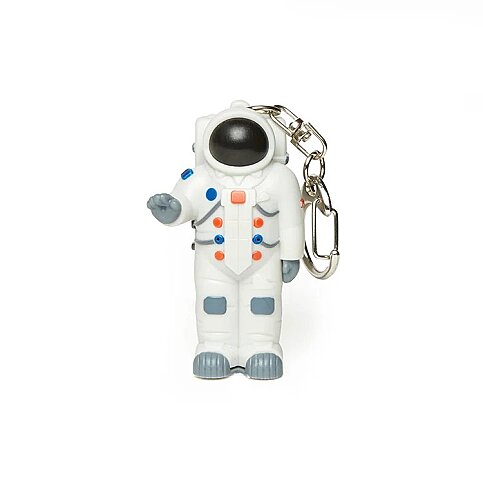 KİKKERLAND KRL84-EU ANAHTARLIK ASTRONOT - 1