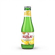 KIZILAY LİMONLU SODA 200ml - KIZILAY