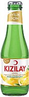 KIZILAY LİMONLU SODA 200ml - KIZILAY