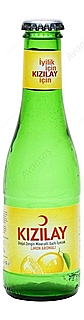 KIZILAY LİMONLU SODA 200ml - 1