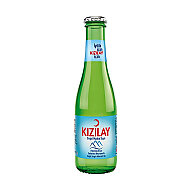 KIZILAY SODA 200ml - KIZILAY