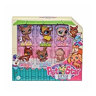 Kızılkaya Kutulu Köpek Miniş Set 6lı (3046A2) - 1