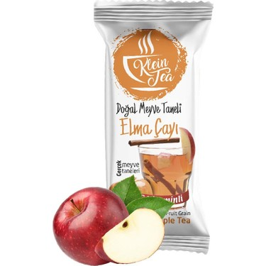 Klein Tea Elma Meyve Çayı 17Gr - 1