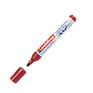 Edding E-1455 Kaligrafi Kalemi 5Mm Bordo - EDDİNG