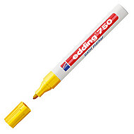 EDDİNG 750 HOBİ SANAT KALEMİ SARI (TAM ÖRTÜCÜ MARKÖR) - EDDİNG