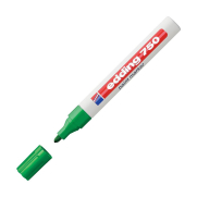 Edding 750 Hobi Sanat Kalemi Yeşil (Tam Örtücü Markör) - EDDİNG