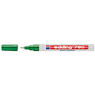 EDDİNG 780 HOBİ SANAT KALEMİ YEŞİL (TAM ÖRTÜCÜ MARKÖR) - EDDİNG