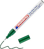 EDDİNG 780CR HOBİ SANAT KALEMİ YEŞİL (TAM ÖRTÜCÜ MARKÖR) - EDDİNG