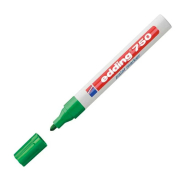 Edding 780 Hobi Sanat Kalemi Yeşil (Tam Örtücü Markör) - EDDİNG