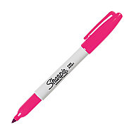 SHARPİE FİNE PERMANENT MARKÖR MAGENTA (1785137)(2194216) - 4
