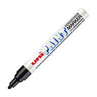 UNİ PX-20 YAĞ BAZLI PAİNT MARKÖR 2.2-2.8mm SİYAH - UNİ