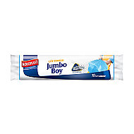 KOROPLAST EXTRA GÜÇLÜ JUMBO ÇÖP TORBASI 80x110cm MAVİ - KOROPLAST
