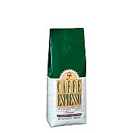 KURUKAHVECİ MEHMET EFENDİ CAFE ESPRESSO ÇEKİRDEK FİLTRE KAHVE 1kg - KURUKAHVECİ MEHMET EFENDİ
