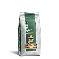 KURUKAHVECİ MEHMET EFENDİ CAFE ESPRESSO FİLTRE KAHVE 250gr - KURUKAHVECİ MEHMET EFENDİ