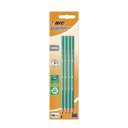 Bic 650 Evolution Kurşun Kalem Hb 4Lü Blister (8902762)(8902764) - BİC