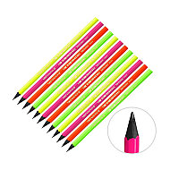 Bic Evolution Fluo Kurşun Kalem (940757) - BİC (1)