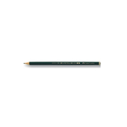Faber-Castell 9000 Dereceli Kurşun Kalem 2H (5160119012) - 1