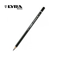 LYRA REMBRANDT DERECELİ KURŞUN KALEM 3B (L1110103) - LYRA