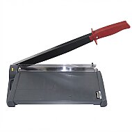 KW-TRİO 3300 KOLLU GİYOTİN A4 7 SAYFA (15304101) - KW-TRİO