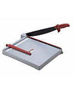 KW-TRİO 3923 KOLLU GİYOTİN A4 10 SAYFA (15304119) - KW-TRİO
