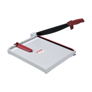 Kw-Trio 3923 Kollu Giyotin A4 10 Sayfa (15304119) - KW-TRİO