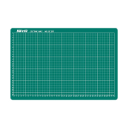 Kw-Trio Kesme Tablası A3 Yeşil (819Z201) - KW-TRİO