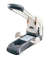 KW-TRİO METAL DELGEÇ 2-4 DELİKLİ 200 SAYFA (819556) - KW-TRİO