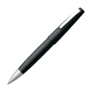 Lamy 2000 301 Roller Kalem Mat Siyah - 1