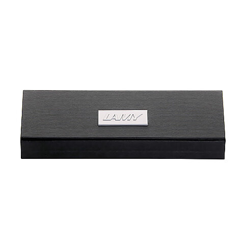 LAMY 2000 203 TÜKENMEZ KALEM GRANADİLLA AĞACI AHŞAP GÖVDE - 2