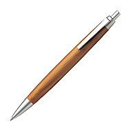 LAMY 2000 203 TÜKENMEZ KALEM PORSUK AĞACI AHŞAP GÖVDE - LAMY