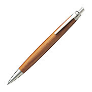 LAMY 2000 203 TÜKENMEZ KALEM PORSUK AĞACI AHŞAP GÖVDE - 1