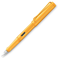 Lamy 21mg Safari Dolma Kalem M Uç Mango - 2