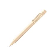LAMY 220C SAFARİ TÜKENMEZ KALEM CREAM (2022 ÖZEL ÜRETIM RENGİ) - LAMY