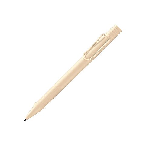 LAMY 220C SAFARİ TÜKENMEZ KALEM CREAM (2022 ÖZEL ÜRETIM RENGİ) - 1