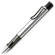 LAMY 225 AL-STAR TÜKENMEZ KALEM MAT METALİK GRİ - LAMY