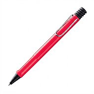 LAMY 241 SAFARİ TÜKENMEZ KALEM NEON MERCAN RENGİ - LAMY